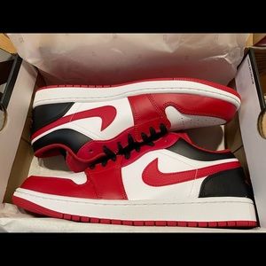 Men Air Jordan 1